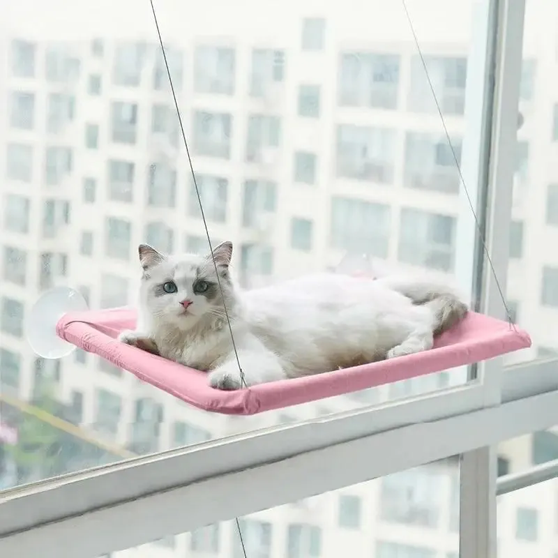 Hangout Cat Hammock