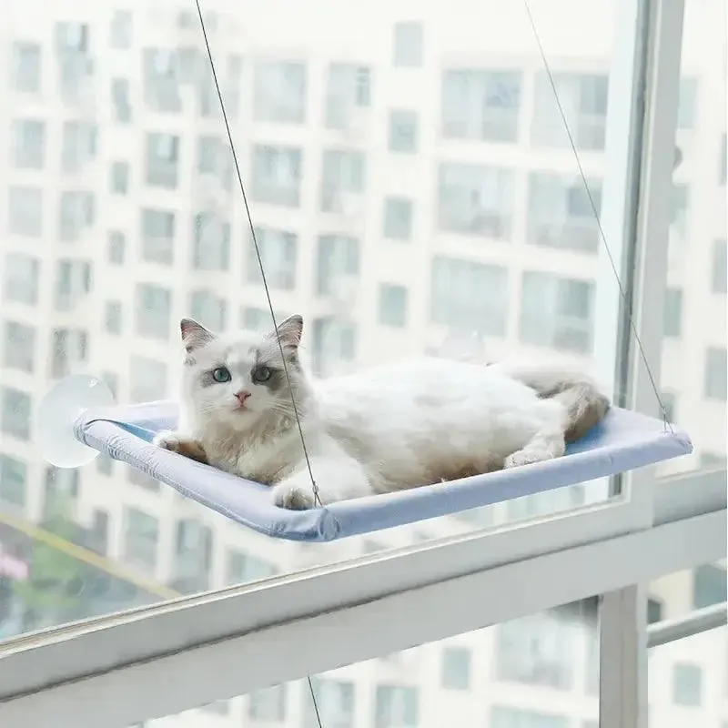 Hangout Cat Hammock