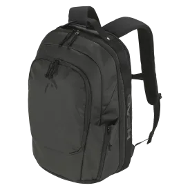 Head Pro X Backpack 30L (Black)