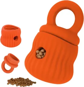 Interactive Dog Chew Toys,Pet Toys,Dog Slow Feeder,Dogs Puzzle Toy,Anxiety Stress Relief,Prevent Digestive Issues
