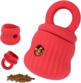 Interactive Dog Chew Toys,Pet Toys,Dog Slow Feeder,Dogs Puzzle Toy,Anxiety Stress Relief,Prevent Digestive Issues