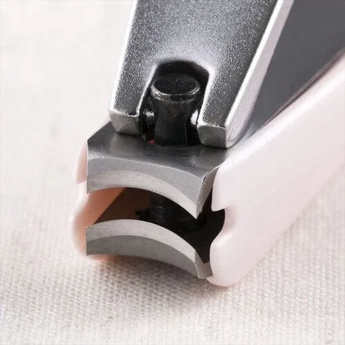 Kai - KQ2040 High Quality Stainless Steel Arch Tsumekiri Nail Clipper