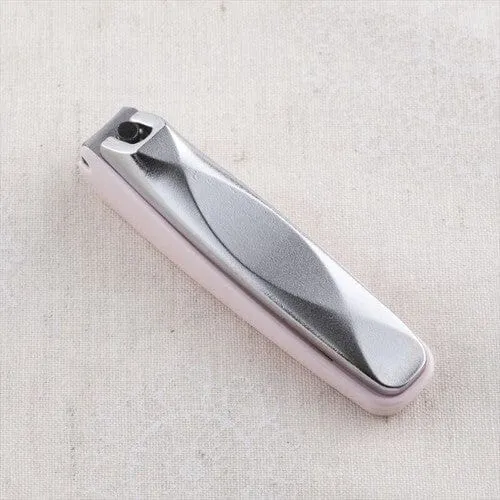 Kai - KQ2040 High Quality Stainless Steel Arch Tsumekiri Nail Clipper