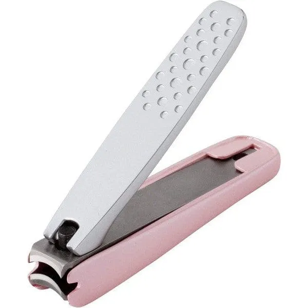 Kai - KQ2040 High Quality Stainless Steel Arch Tsumekiri Nail Clipper