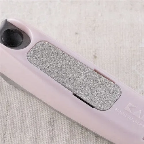 Kai - KQ2040 High Quality Stainless Steel Arch Tsumekiri Nail Clipper