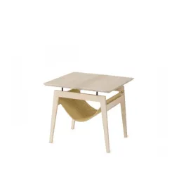 KIKKO Pet Table By Labbvenn - Honey