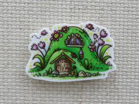 Knoll House Needle Minder, Cover Minder, Magnet