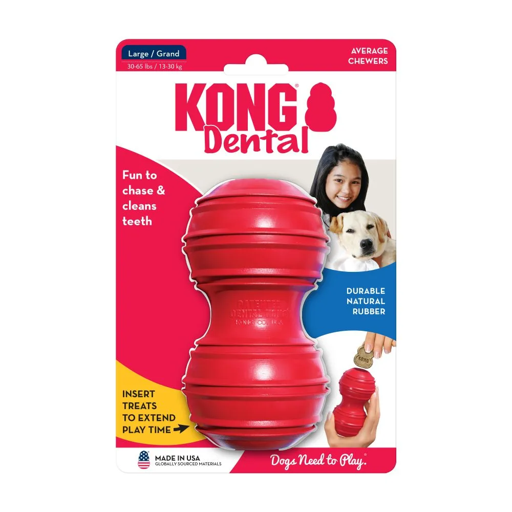 KONG® Dental