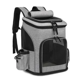 Large Portable Pet Bag and Backpack