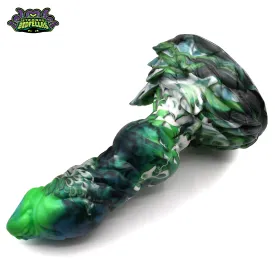 Large Qarl -- Medium silicone -- Q - 553