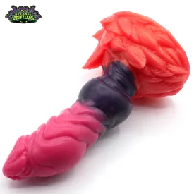 Large Qarl -- Medium silicone -- Q-621
