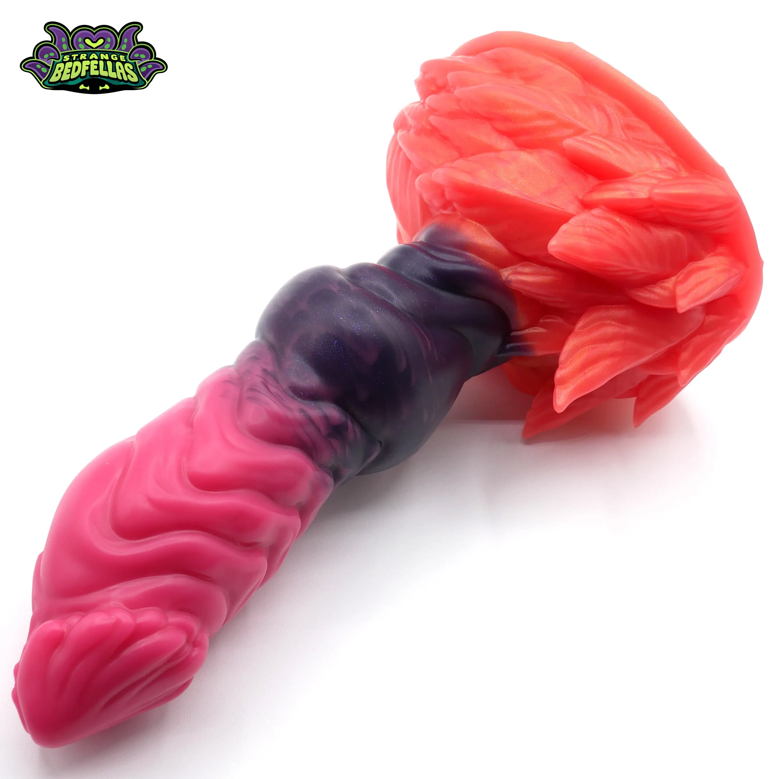 Large Qarl -- Medium silicone -- Q-621