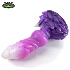 Large Qarl -- Medium silicone -- Q-681