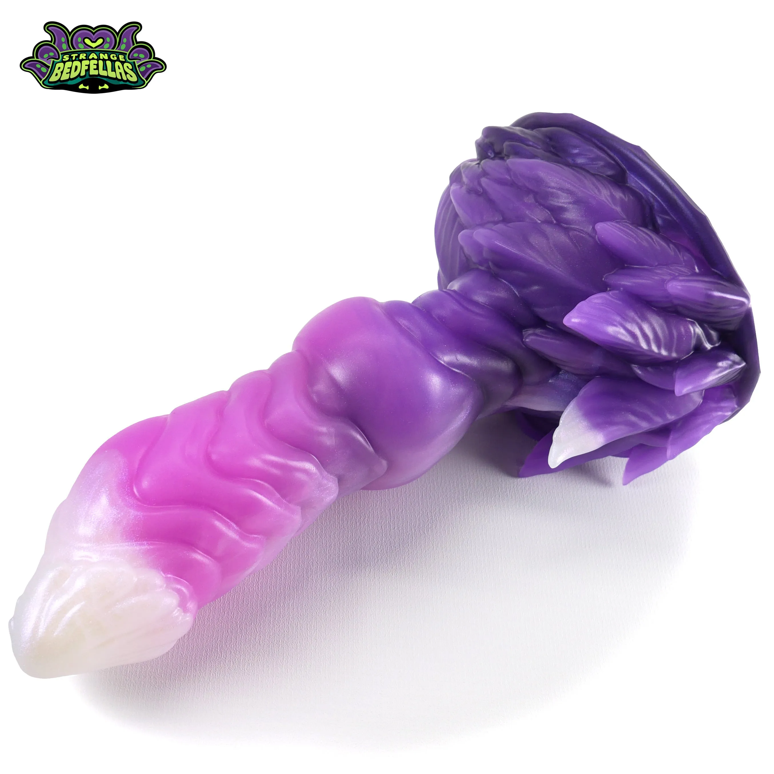 Large Qarl -- Medium silicone -- Q-681