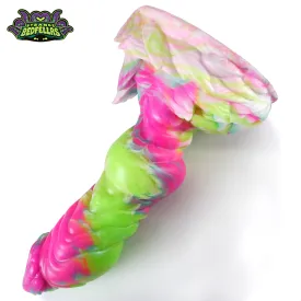 Large Qarl -- Medium silicone -- Q-826