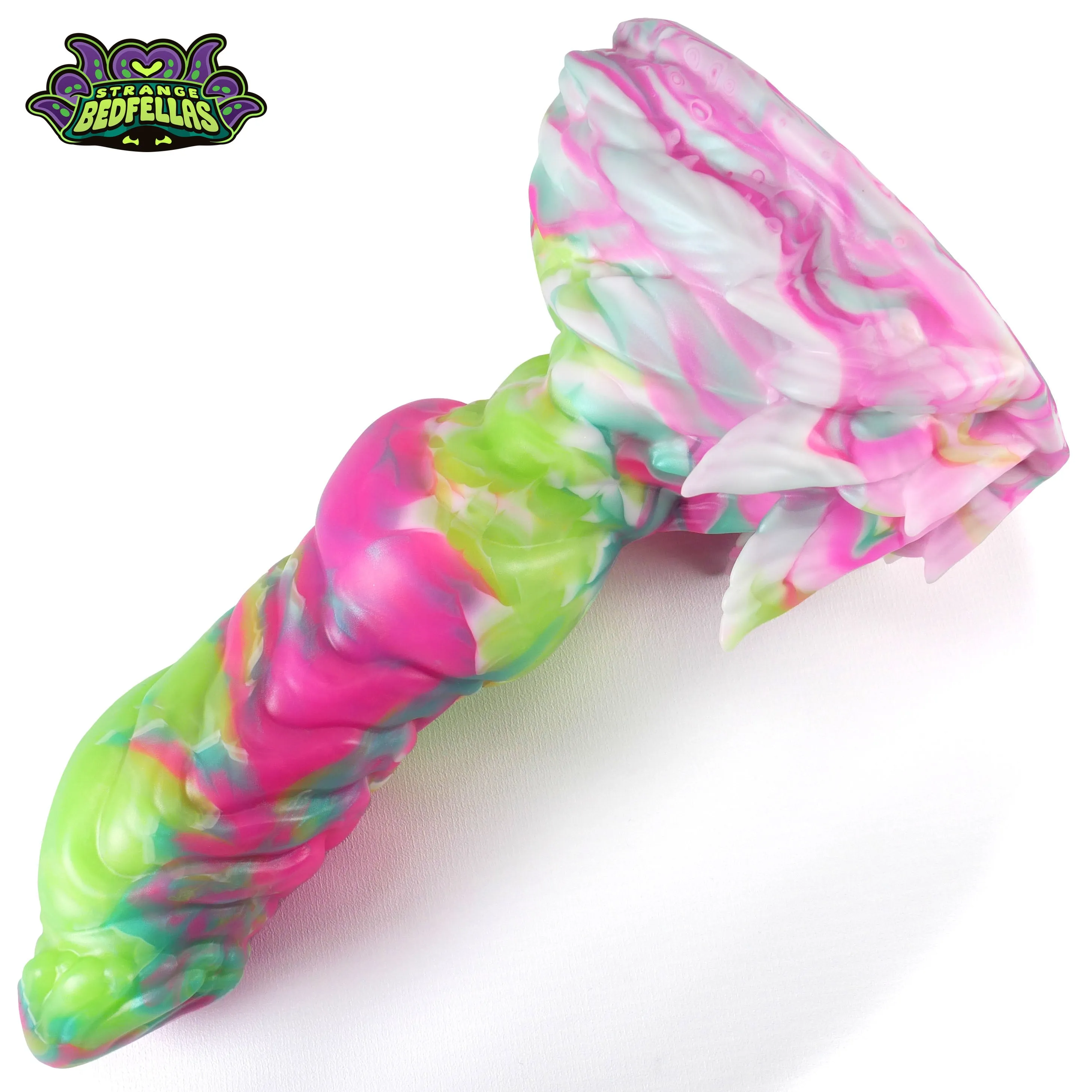 Large Qarl -- Medium silicone -- Q-826
