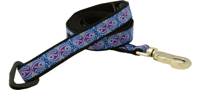 Leash - 6ft Long - 3/4" Wide