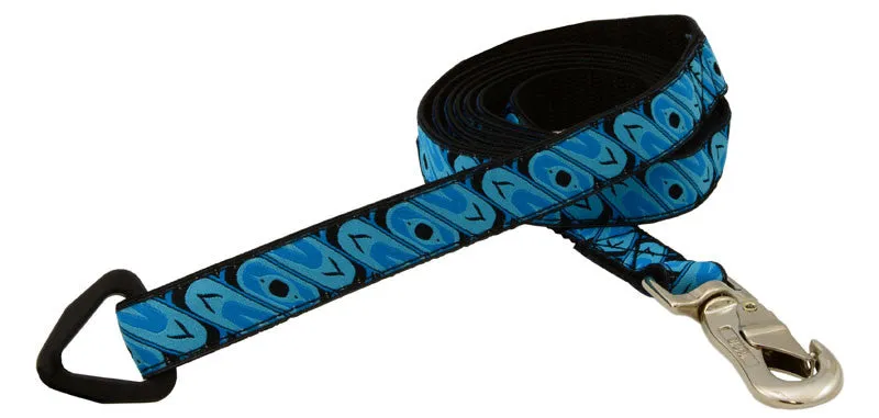 Leash - 6ft Long - 3/4" Wide