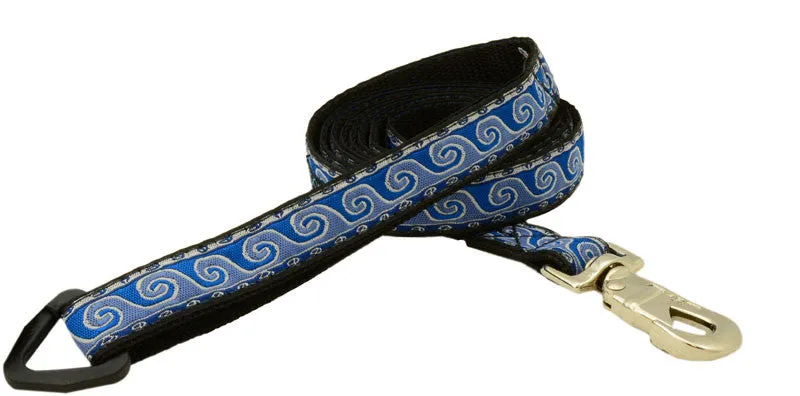 Leash - 6ft Long - 3/4" Wide