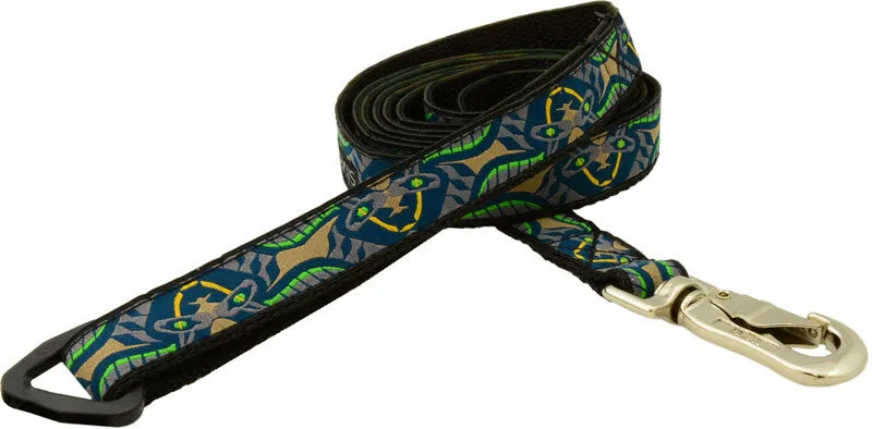 Leash - 6ft Long - 3/4" Wide