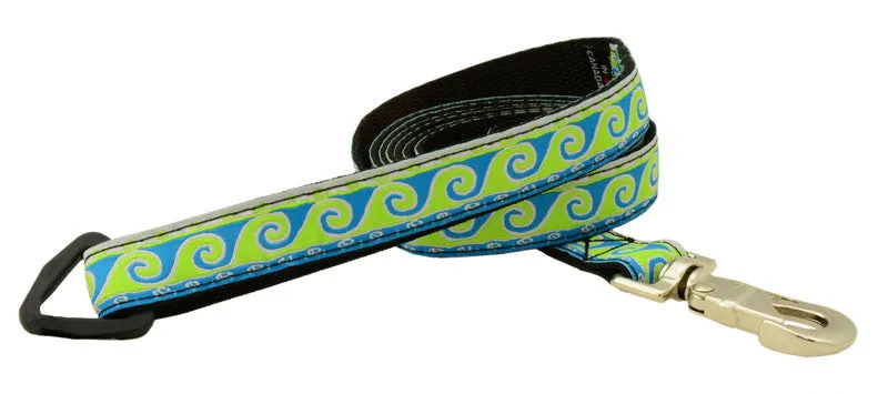 Leash - 6ft Long - 3/4" Wide