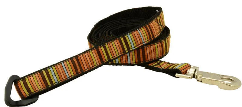 Leash - 6ft Long - 3/4" Wide