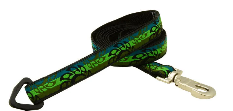 Leash - 6ft Long - 3/4" Wide