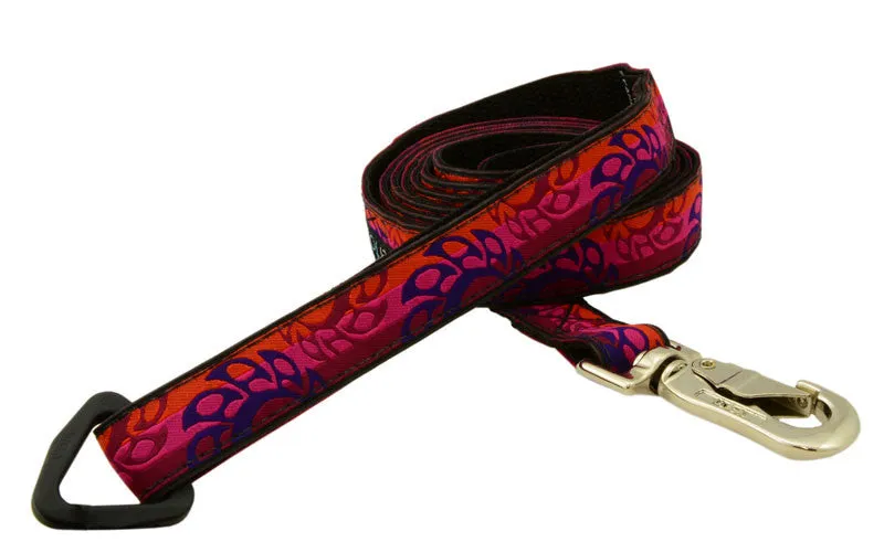 Leash - 6ft Long - 3/4" Wide