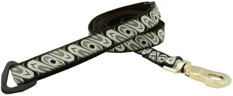 Leash - 6ft Long - 3/4" Wide