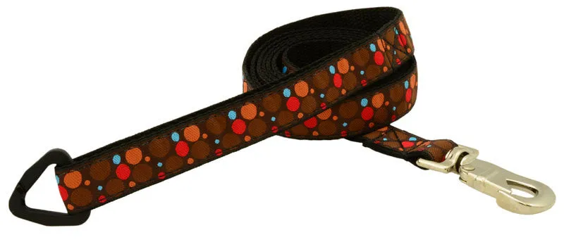 Leash - 6ft Long - 3/4" Wide