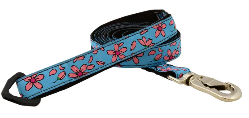Leash - 6ft Long - 3/4" Wide