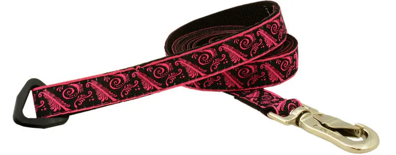 Leash - 6ft Long - 3/4" Wide