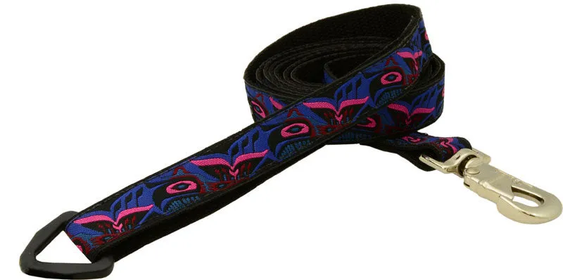 Leash - 6ft Long - 3/4" Wide