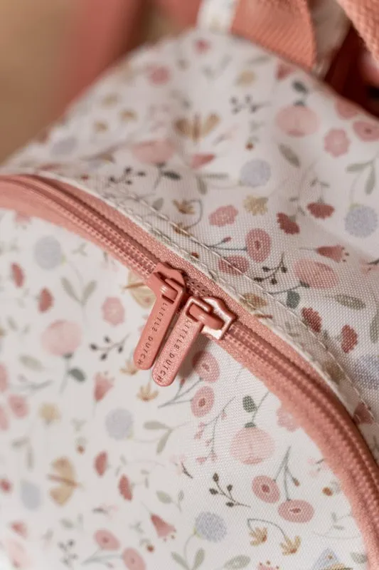 Little Dutch Backpack Flowers and Butterflies