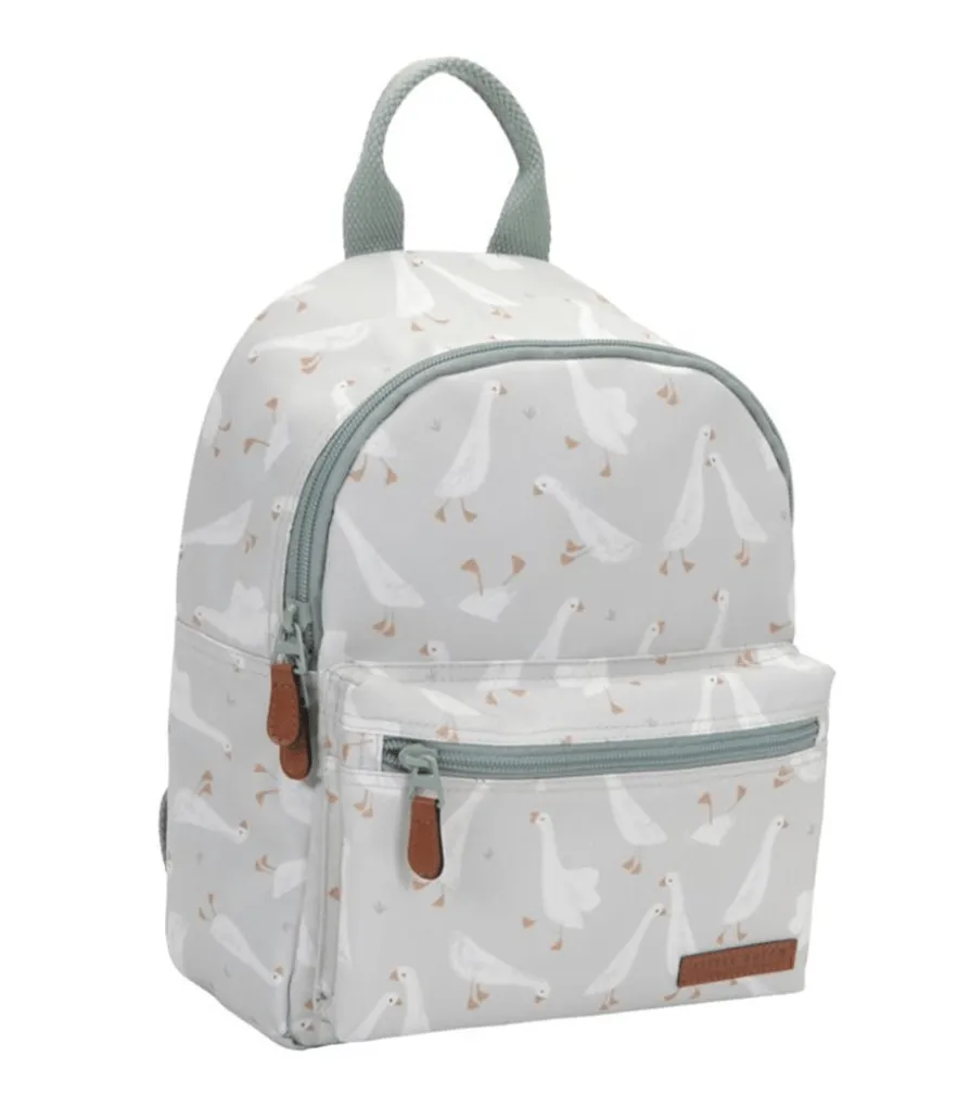Little Dutch Backpack Little Goose