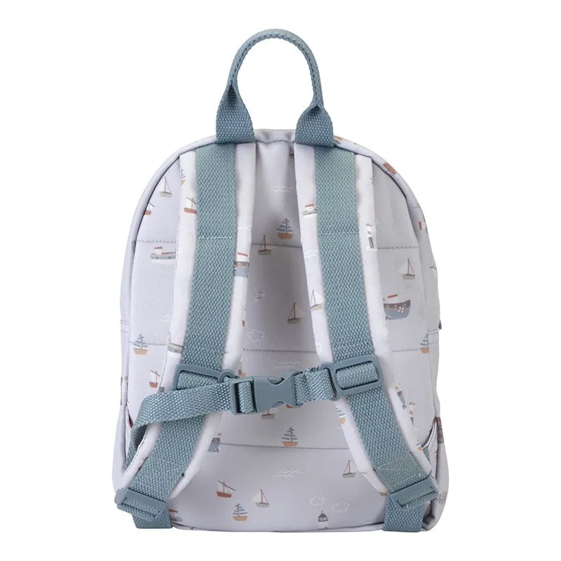 Little Dutch Backpack Sailors Bay