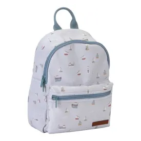 Little Dutch Backpack Sailors Bay