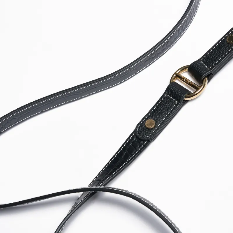 Obsidian Hands-Free Dog Leash