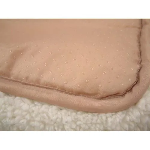 Pet Pro - Japan My Fluffy Pet Bed Size S (White)