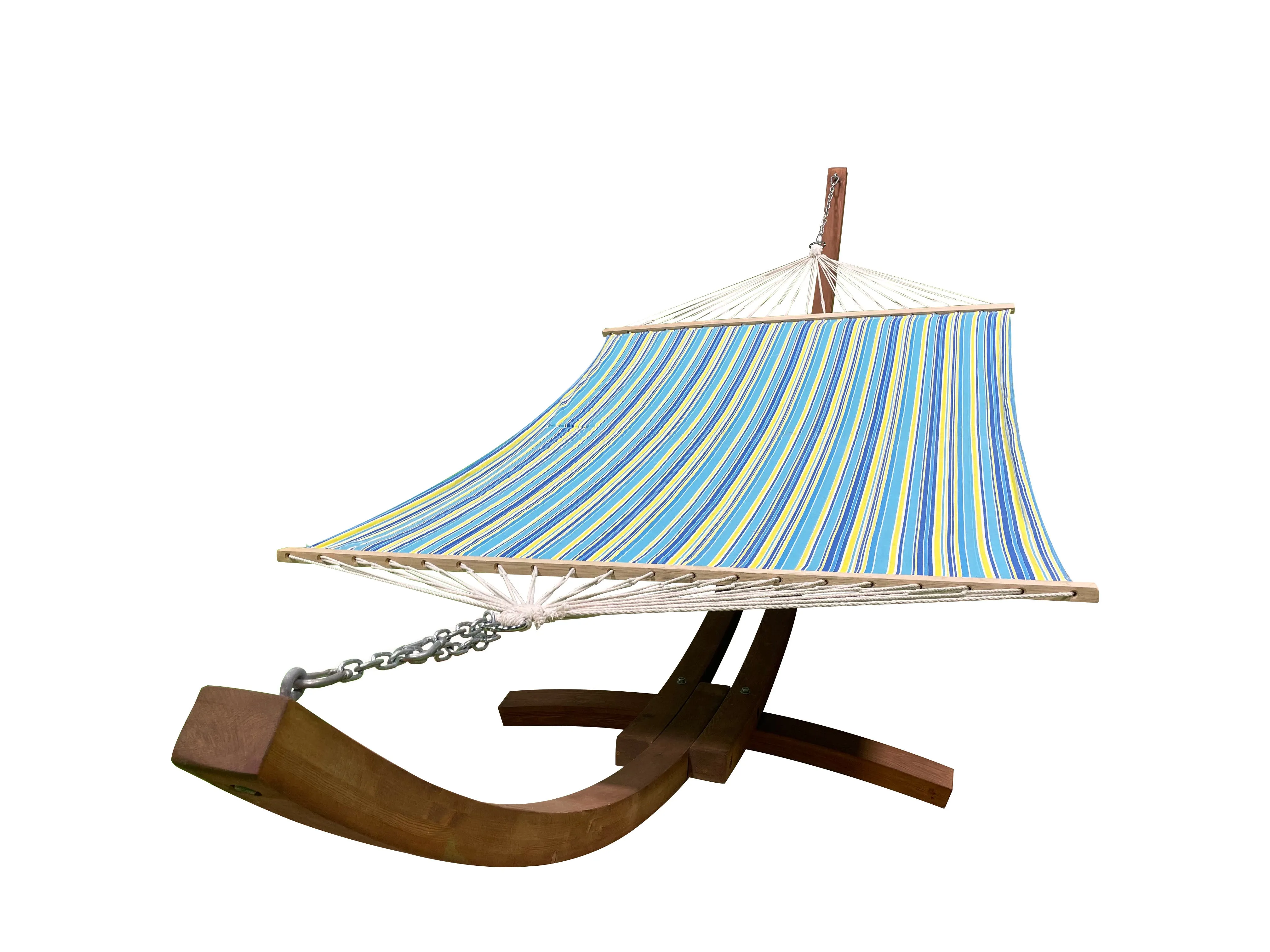 Petra Leisure® Two Person Quilted Hammock Bed (Bed Only)
