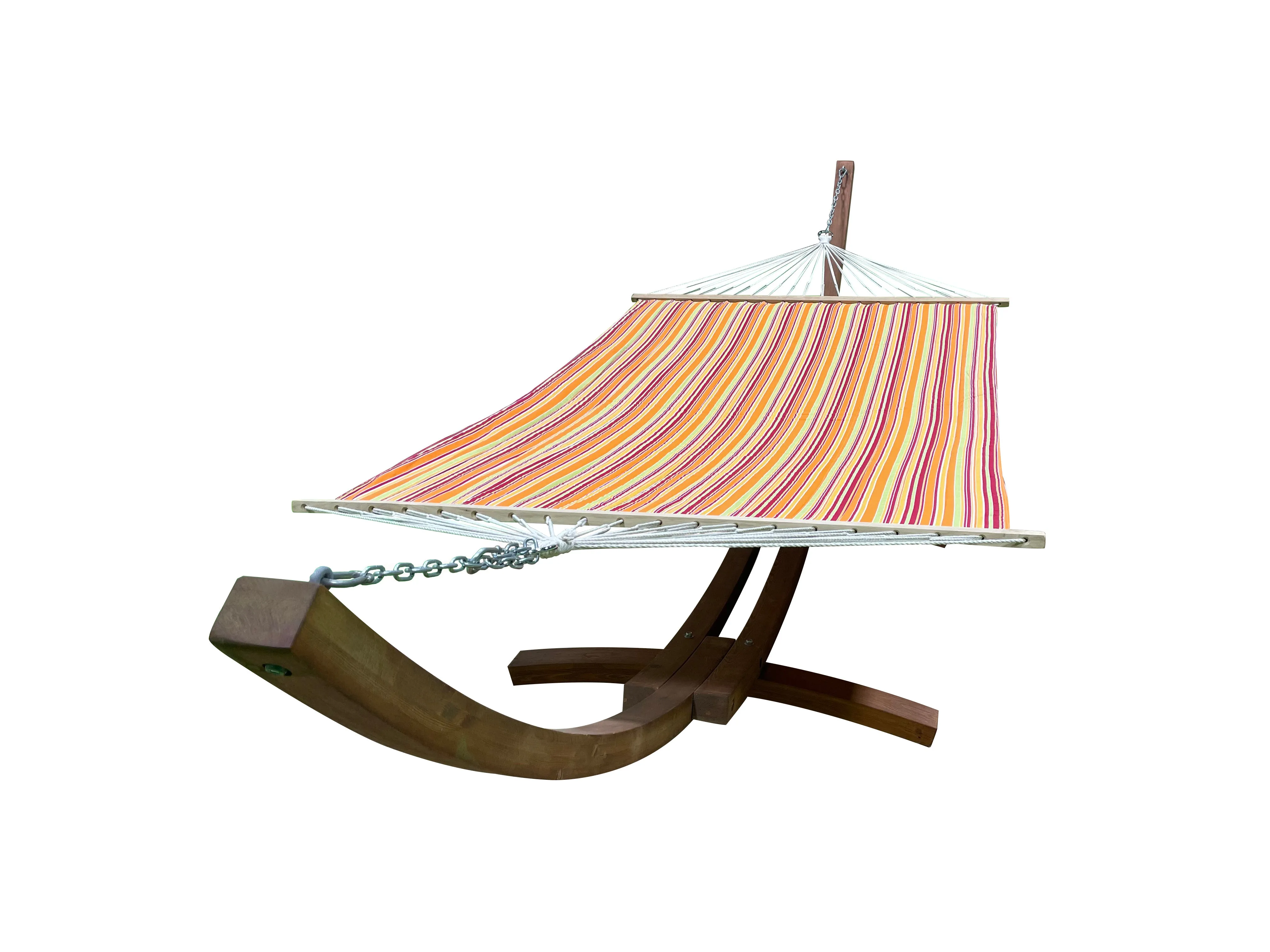 Petra Leisure® Two Person Quilted Hammock Bed (Bed Only)