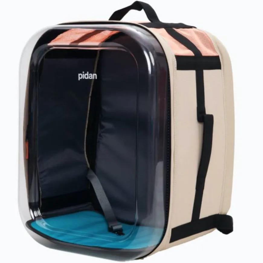 Pidan Pet Backpack Carrier