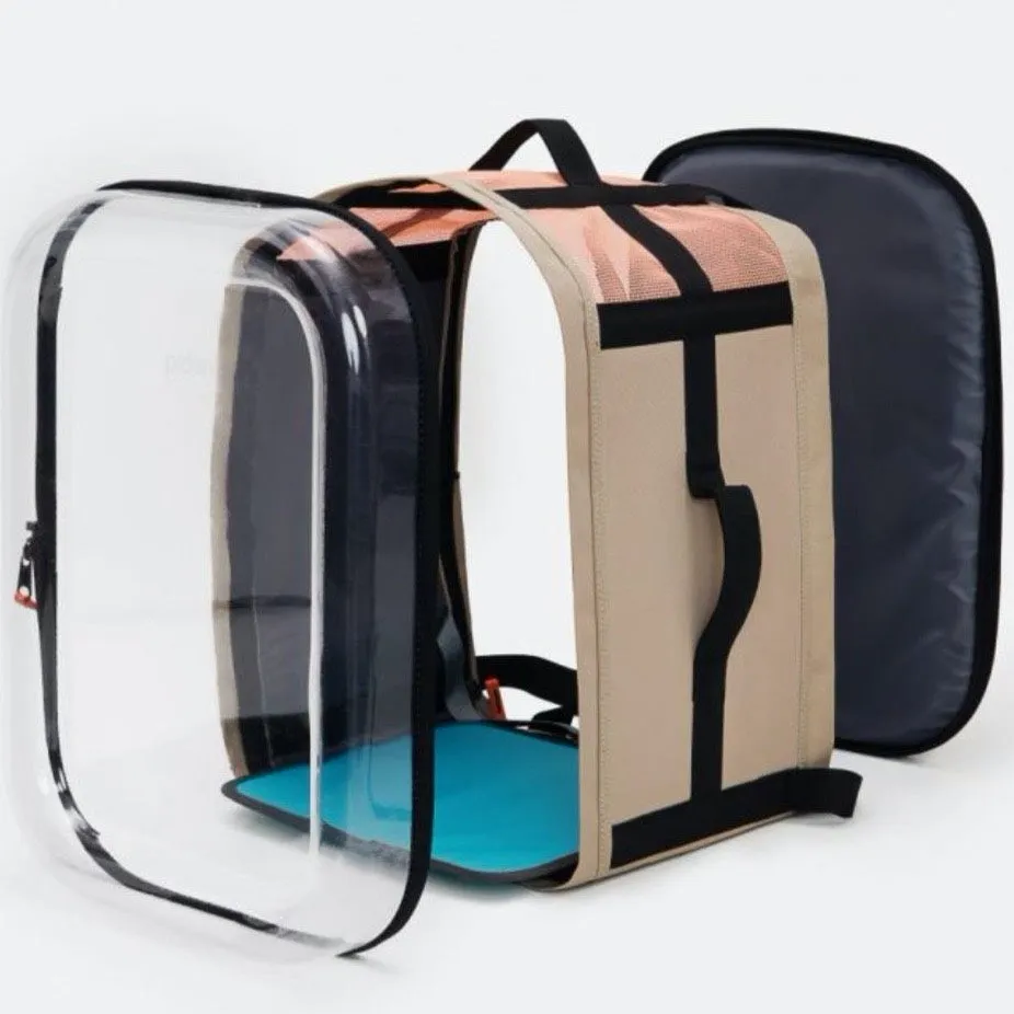 Pidan Pet Backpack Carrier