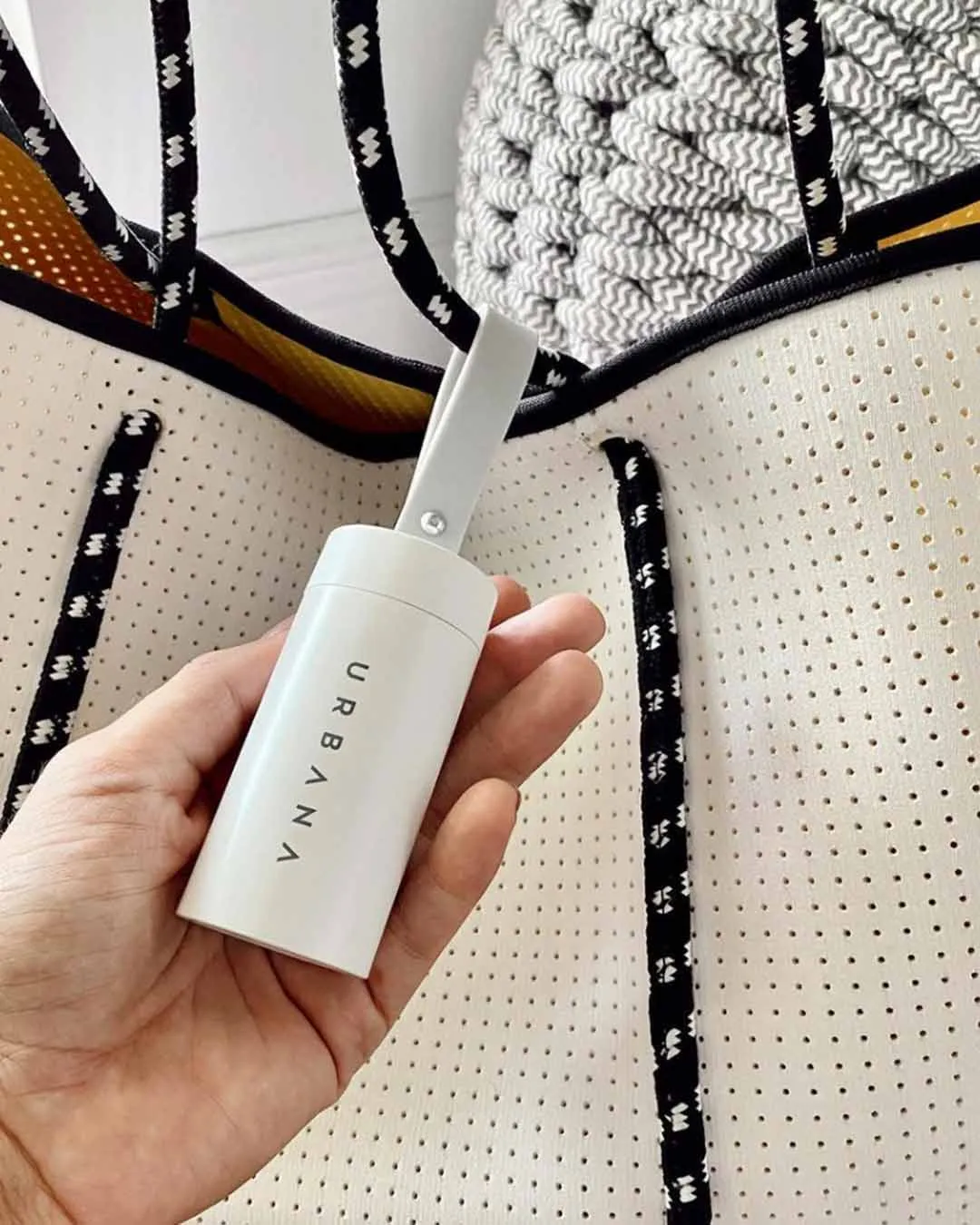 Poop Bag Dispenser