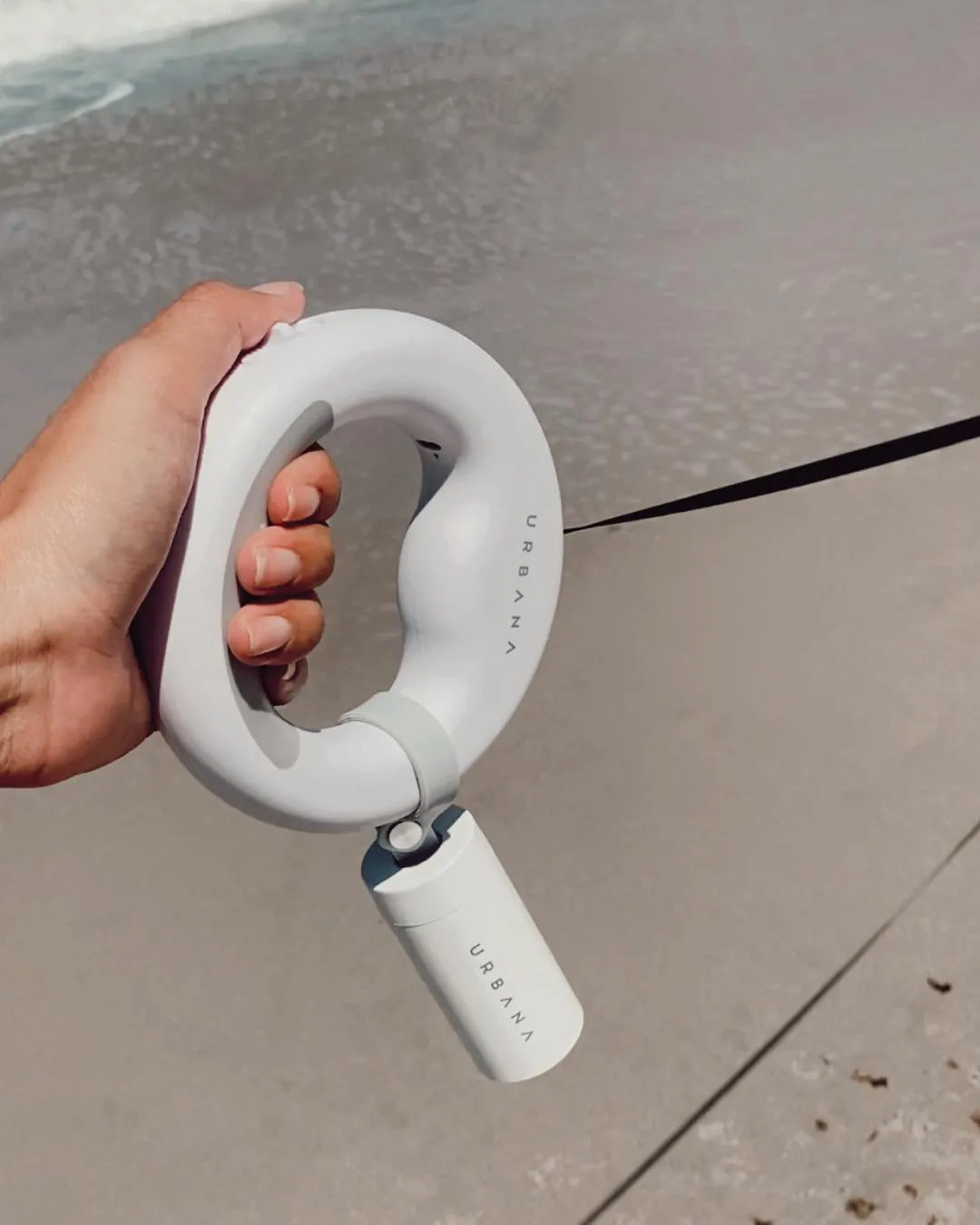 Poop Bag Dispenser