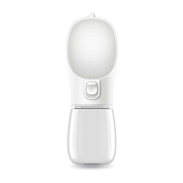 Portable Food/Water  Pet Bottle