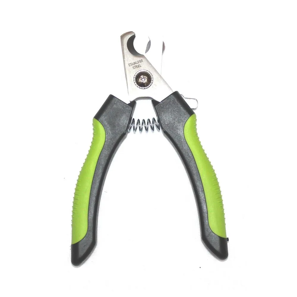 Premium Pet Nail Clipper