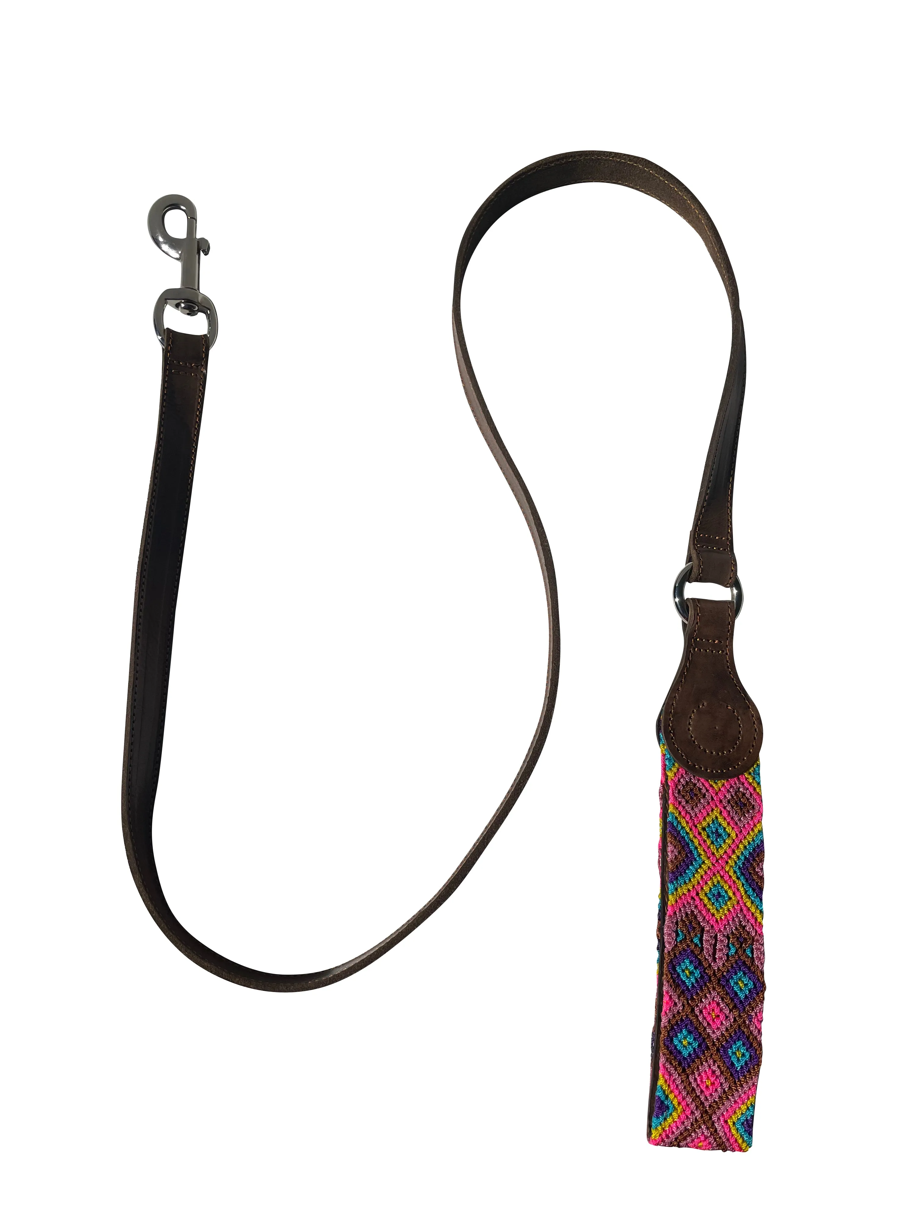 Pulga Leash