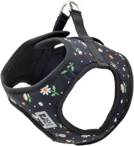 RC Pets Step in Cirque Harness S Daisies