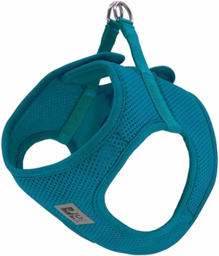 RC Pets Step in Cirque Harness XL Dark Teal